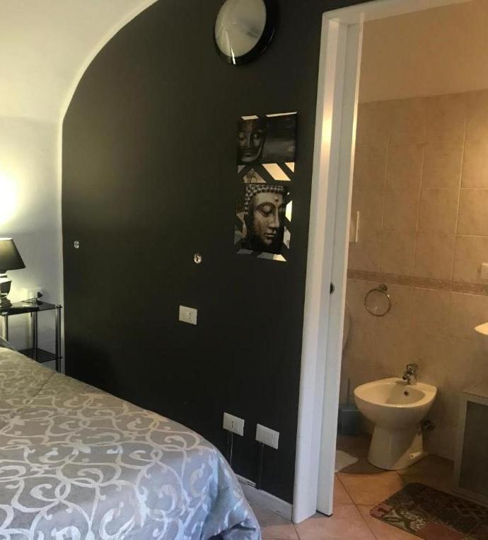 レッコ La Ca' Del Masenzi Massenzio'S House (Adults Only) Bed & Breakfast エクステリア 写真
