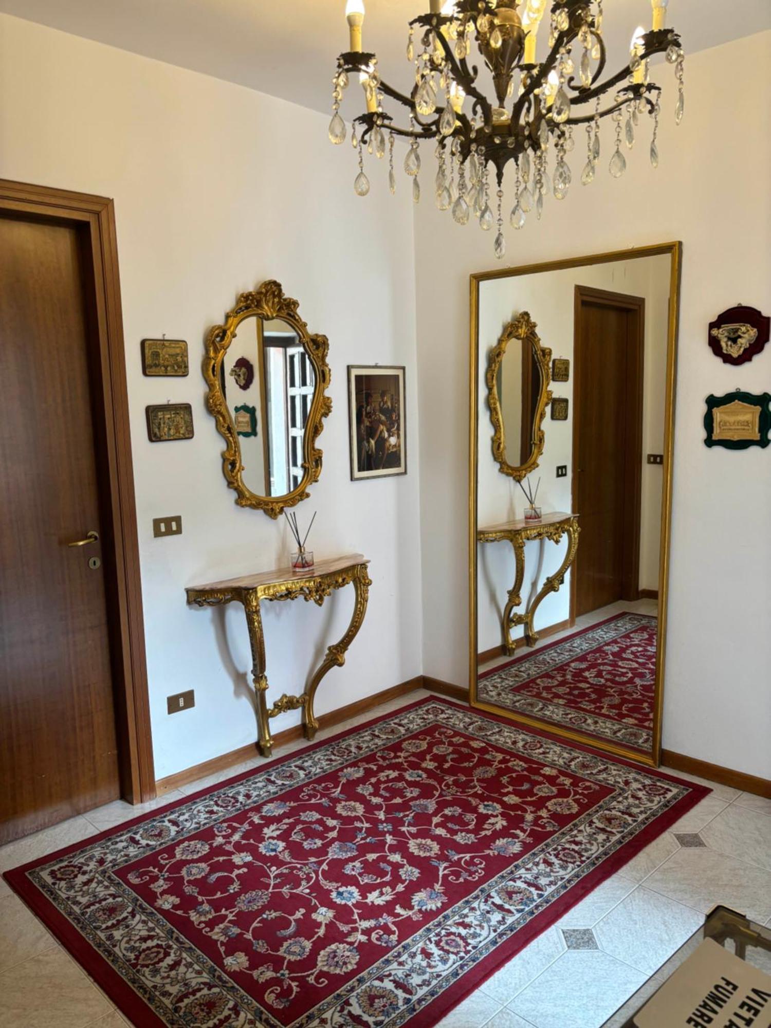 レッコ La Ca' Del Masenzi Massenzio'S House (Adults Only) Bed & Breakfast エクステリア 写真