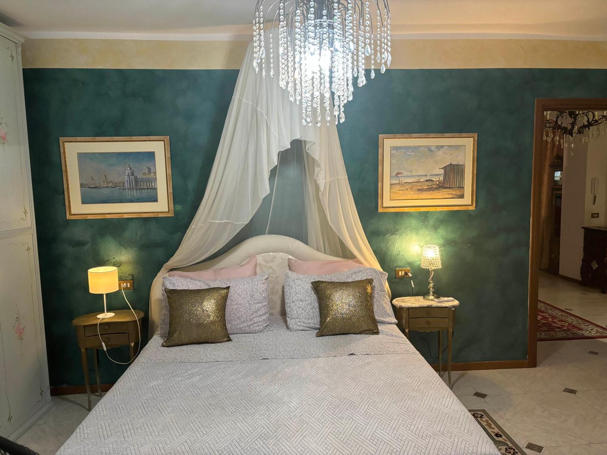 レッコ La Ca' Del Masenzi Massenzio'S House (Adults Only) Bed & Breakfast エクステリア 写真