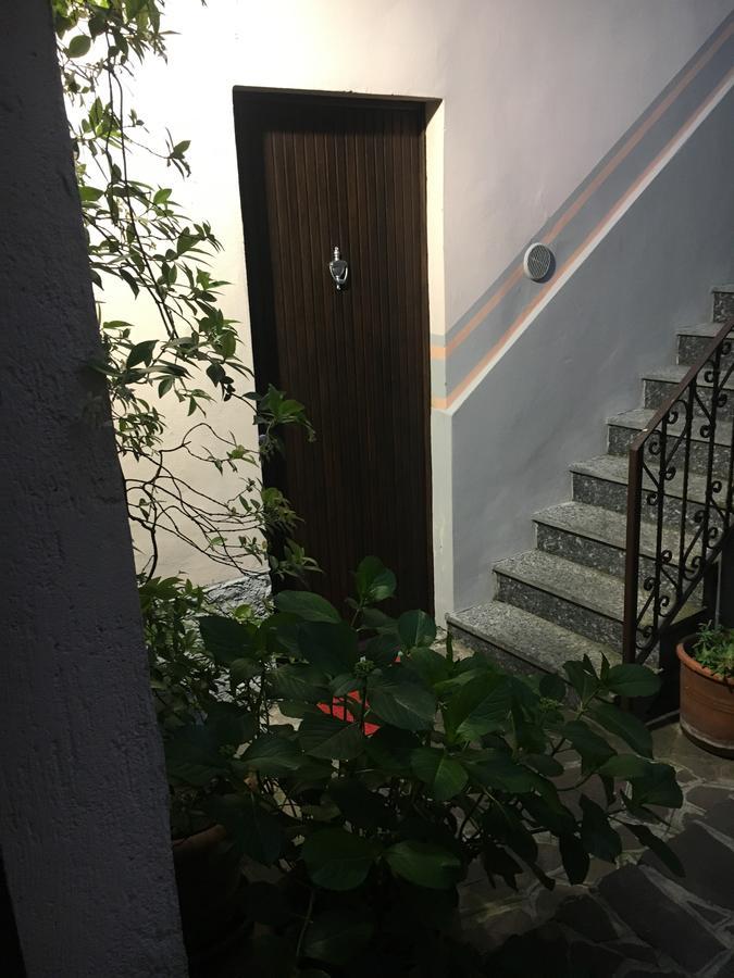レッコ La Ca' Del Masenzi Massenzio'S House (Adults Only) Bed & Breakfast エクステリア 写真