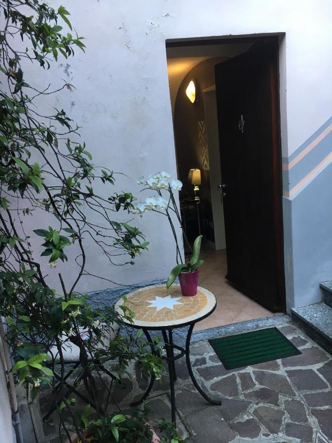 レッコ La Ca' Del Masenzi Massenzio'S House (Adults Only) Bed & Breakfast エクステリア 写真