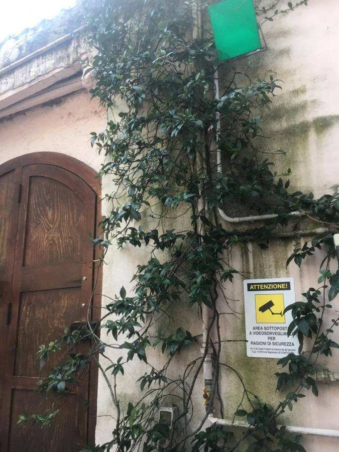 レッコ La Ca' Del Masenzi Massenzio'S House (Adults Only) Bed & Breakfast エクステリア 写真